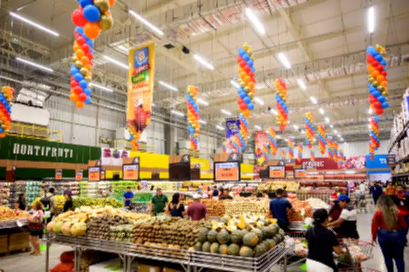 Inflação de março atinge 0,88% com alta expressiva nos preços dos alimentos