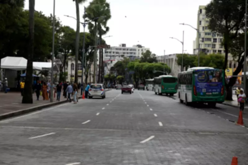 Inflação na Região Metropolitana de Salvador é a mais alta do país em março
