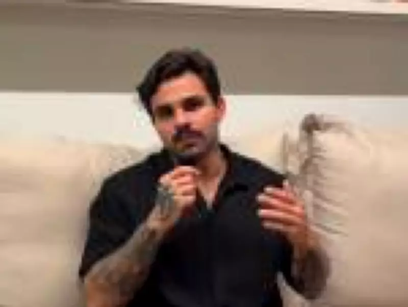 Influenciador Breno Faria é denunciado ao MPF por falas misóginas em vídeos do 'Café com Teu Pai'