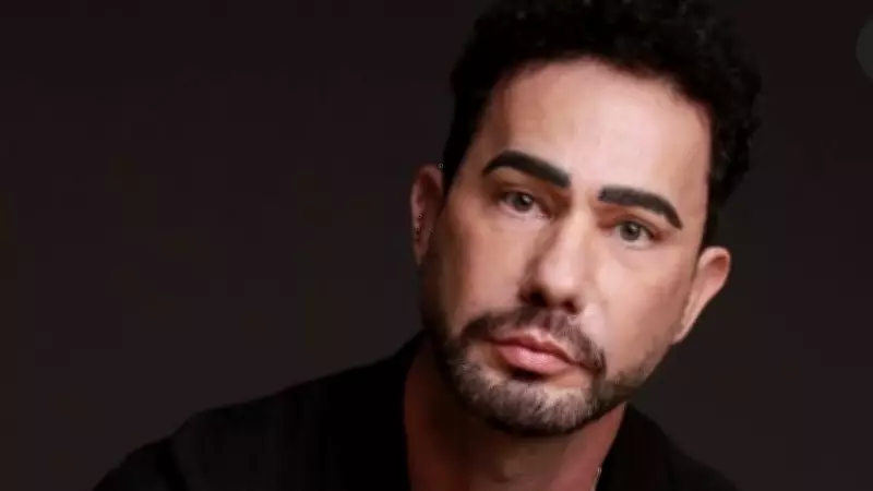 Influenciador Carlos Filhar se despede em post emocionante e é encontrado morto