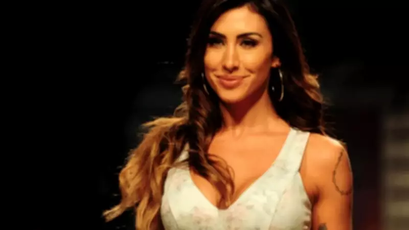 Influenciadora Jaque Khury abandona faculdade de Nutrição e defende atalhos estéticos