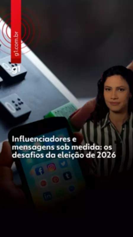 Influenciadores e propaganda eleitoral: regras e desafios nas eleições