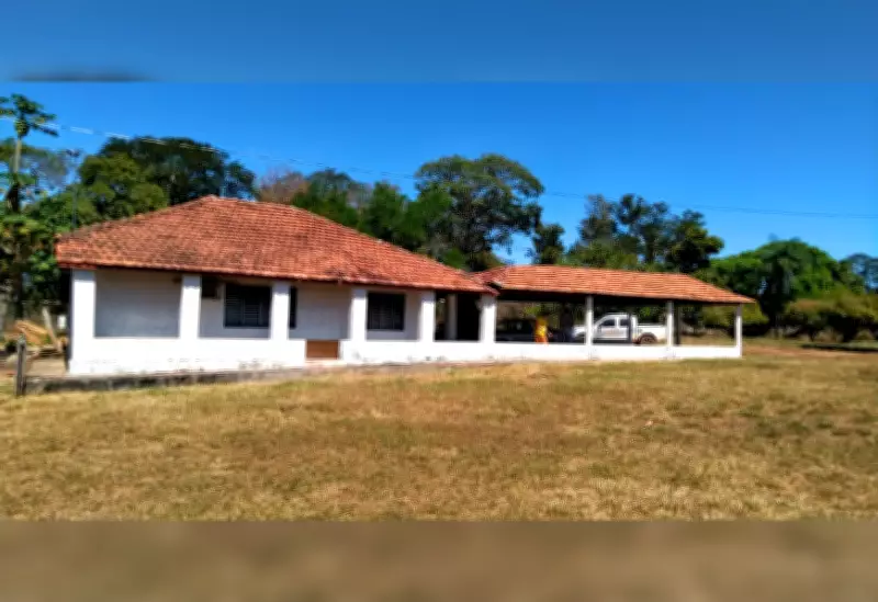 Infância de Ayrton Senna no Tocantins: Férias na Fazenda Caraíbas moldaram o ídolo