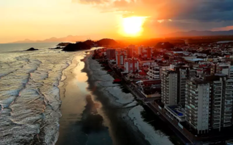 Inovação urbana impulsiona turismo e empreendedorismo em Itanhaém