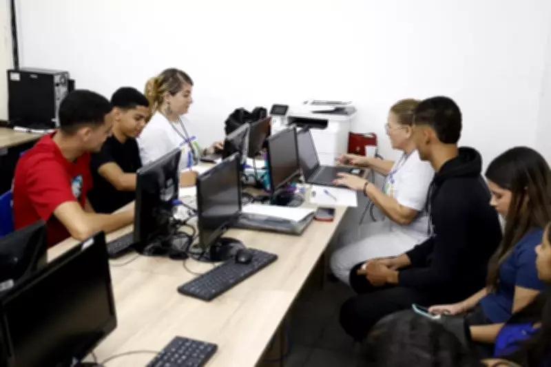 Inscrições abertas para cursos gratuitos de inovação digital em Petrolina