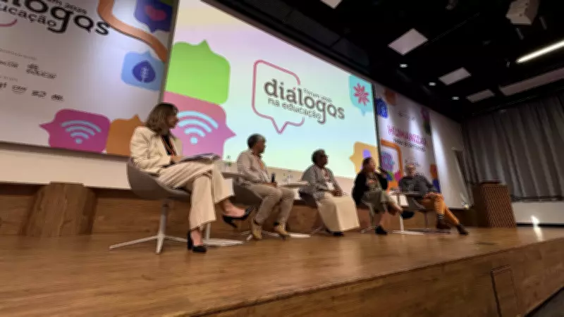 Inscrições abertas para o fórum 'Diálogos na Educação' em Ribeirão Preto