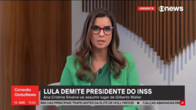 INSS reduz fila de espera para 2,7 milhões, mas demissão de presidente revela pressão política