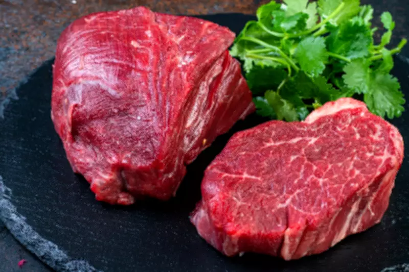 Inteligência Artificial da USP avalia frescor da carne bovina em tempo real com precisão de até 100%