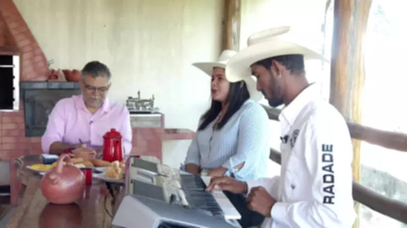 Inter TV Rural exibe reportagens sobre agricultura e pecuária em Minas Gerais