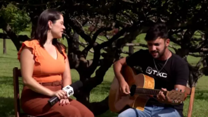 Inter TV Rural exibe reportagens sobre agricultura familiar e inovação no campo