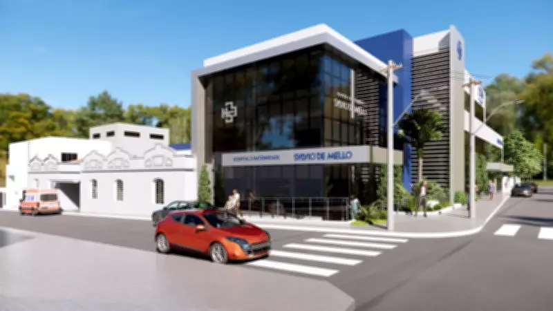 Interior de Goiás reduz dependência de Goiânia com expansão de serviços médicos especializados