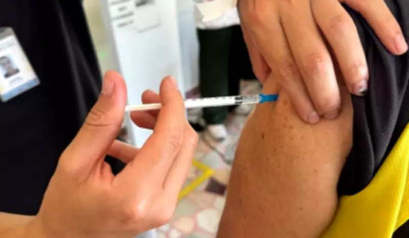 Internações por gripe dobram em Piracicaba; vacinação segue até 30 de maio