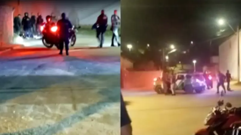 Intervenção policial em Brejo Santo deixa um morto e um ferido após confronto