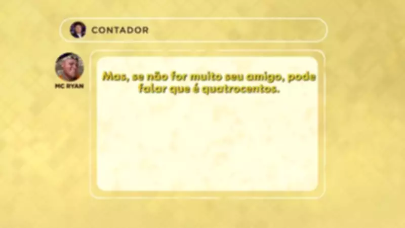 Investigações da PF revelam esquema bilionário de lavagem com MC Ryan e MC Poze