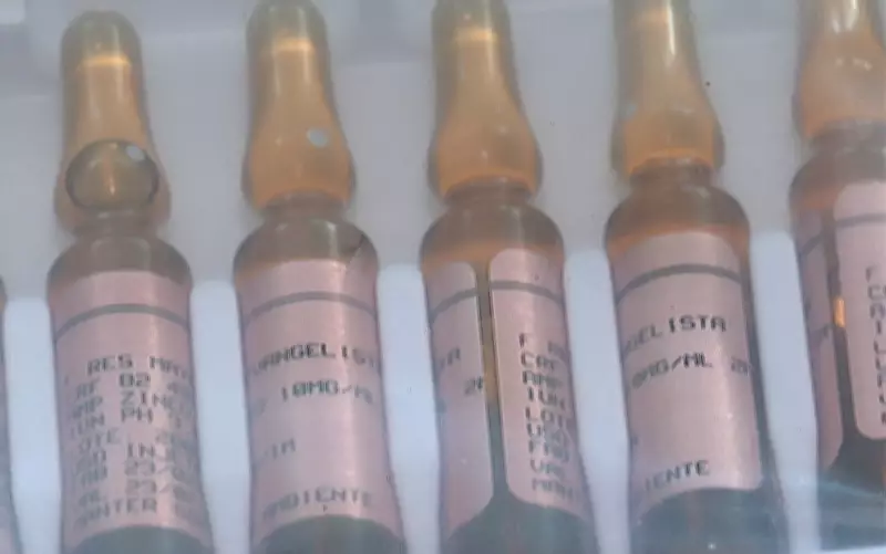 Investigação revela esquema ilegal de canetas emagrecedoras em Monte Alto, SP