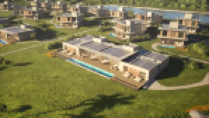 Investimento de R$ 120 milhões transforma turismo de luxo na Península de Maraú, Bahia