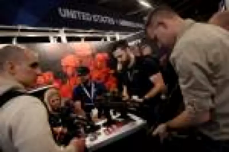 Investimentos em IA e defesa nos EUA concentram capital e pressionam outros setores