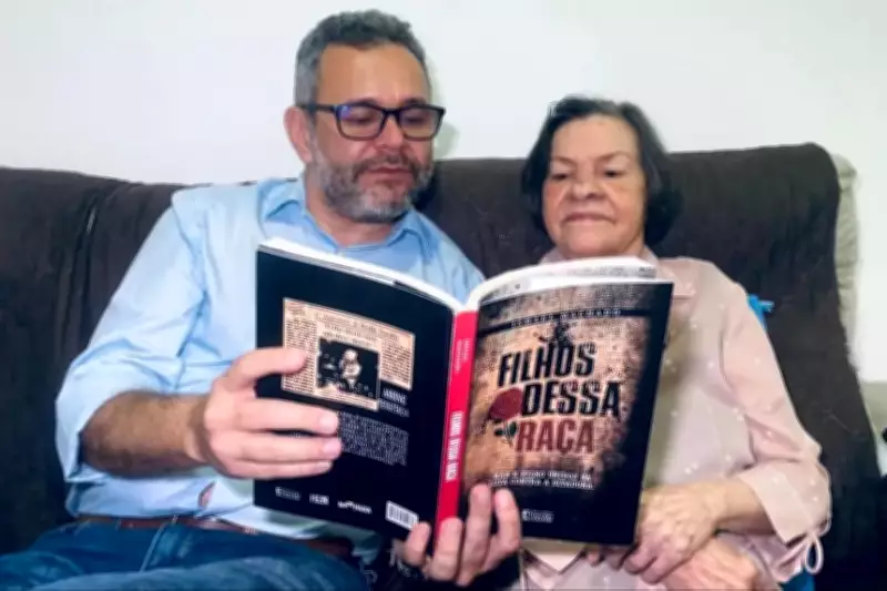 IOEPA lança livro sobre Hecilda Veiga e Paulinho Fonteles na luta contra a ditadura militar