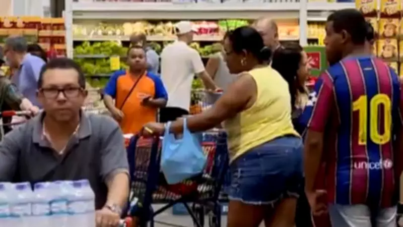 IPCA de março registra alta de 0,88%, superando índice de fevereiro