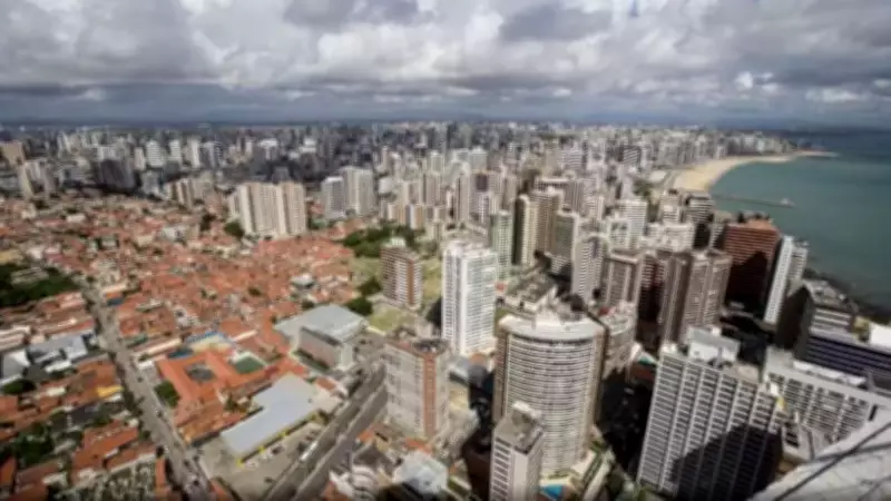 IPTU 2026 em Fortaleza: Desconto de até 4% no pagamento à vista até 8 de abril