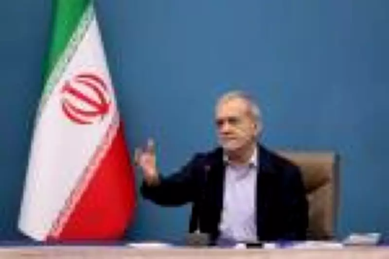 Irã afirma ter milhões dispostos ao sacrifício após ameaças de Trump e ataques de Israel