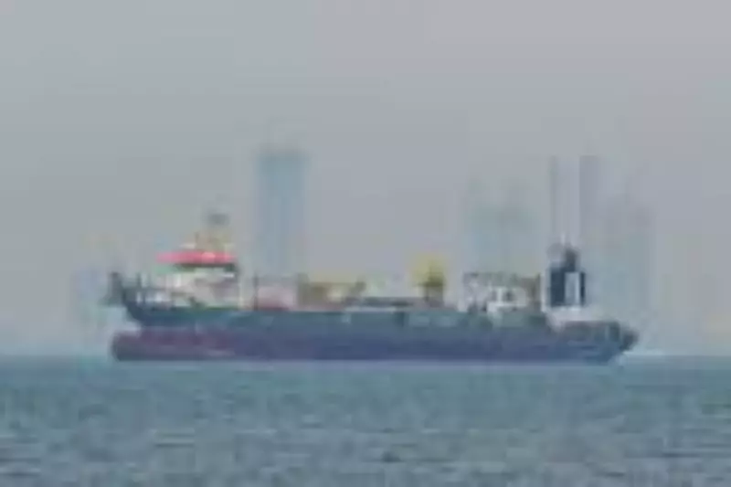 Irã ameaça atacar navios dos EUA após cruzamento no Estreito de Ormuz