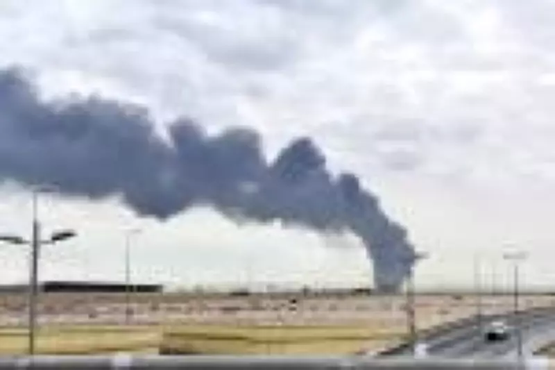 Irã ataca Kuwait, Arábia Saudita e Emirados Árabes após violação de cessar-fogo