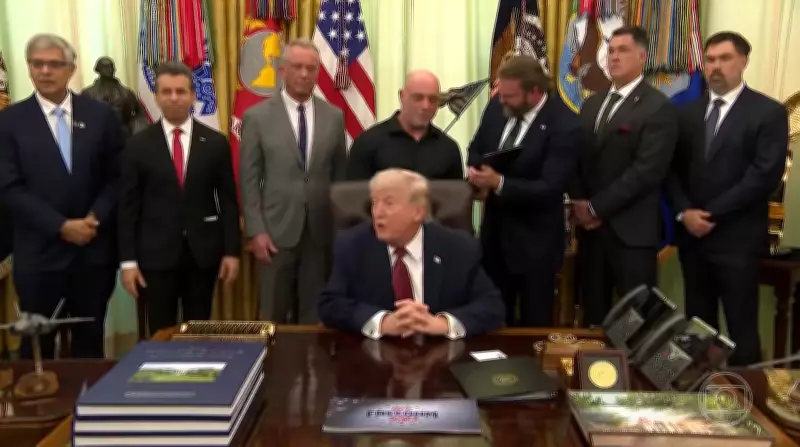 Irã ataca navios e fecha Estreito de Ormuz novamente; Trump rejeita chantagem