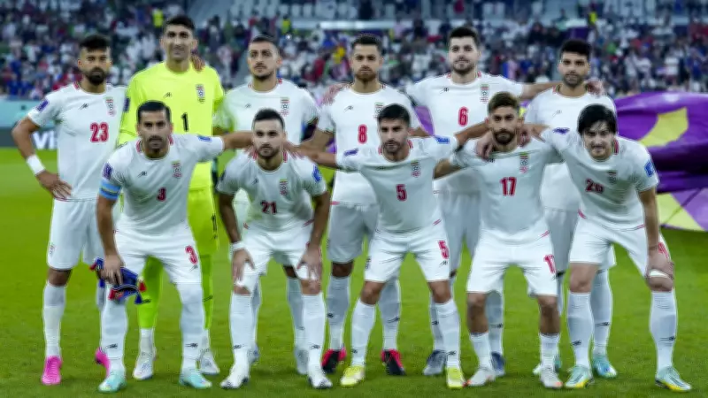 Irã condiciona participação na Copa do Mundo à mudança de jogos para o México