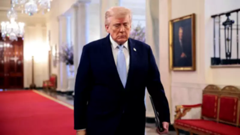 Irã derruba dois caças dos EUA após Trump declarar força aérea iraniana 'em ruínas'