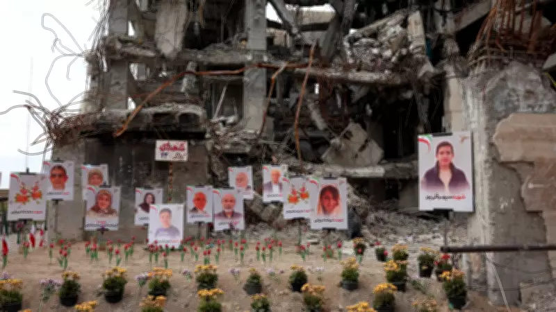 Irã divulga mais de 3.300 mortos em guerra com Israel e EUA; trégua termina em breve