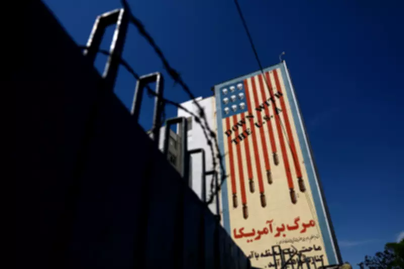 Irã e EUA iniciam nova rodada de negociações mediada pelo Paquistão