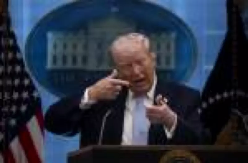 Irã exige fim de bloqueio naval dos EUA como condição para cessar-fogo total