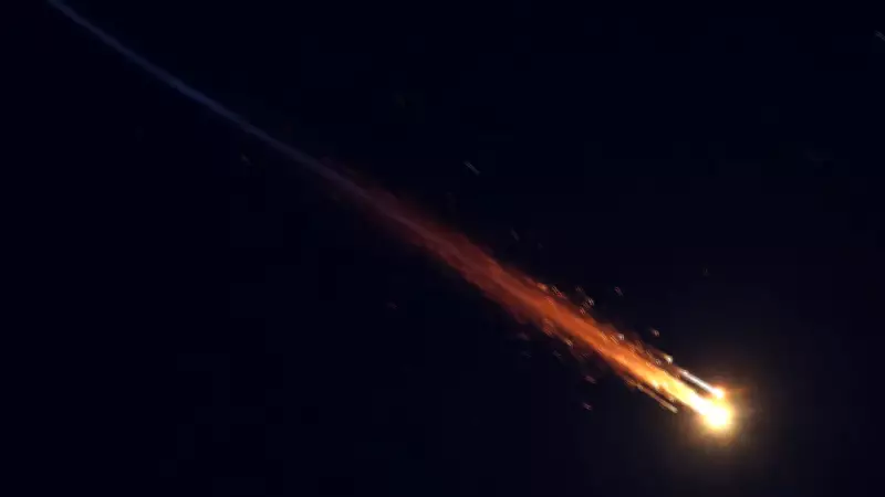 Irã lança mísseis contra Israel após Trump adiar ofensiva e anunciar cessar-fogo bilateral