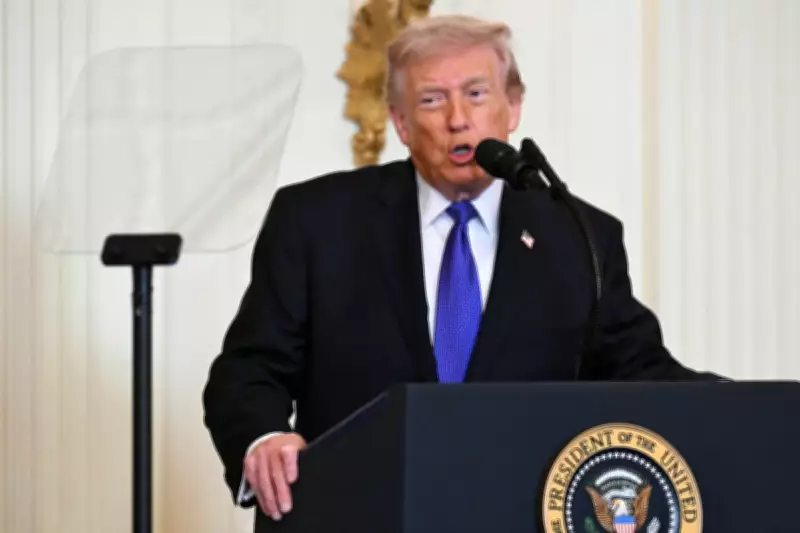 Irã rebate Trump e acusa EUA de ignorar seu poder militar e planejar crimes de guerra