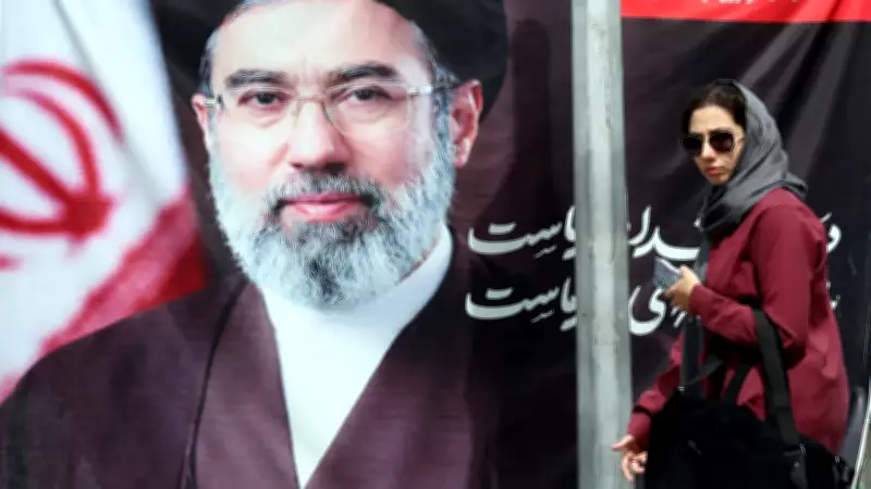 Irã Rejeita Negociações com EUA Enquanto Bloqueio Marítimo Persistir, Diz Agência