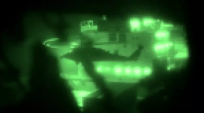 Irã rejeita novas negociações com EUA após apreensão de navio no Estreito de Ormuz