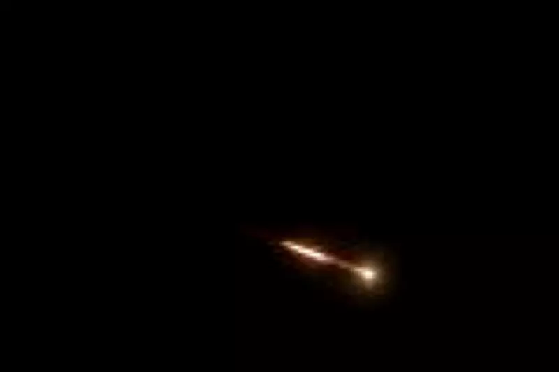 Irã utilizou satélite chinês para identificar e atacar bases americanas no Oriente Médio