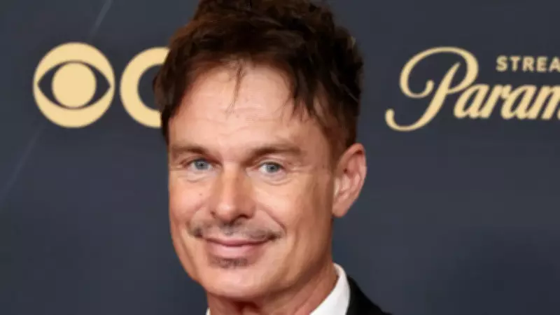 Irmã de Patrick Muldoon compartilha última mensagem do ator antes de morrer