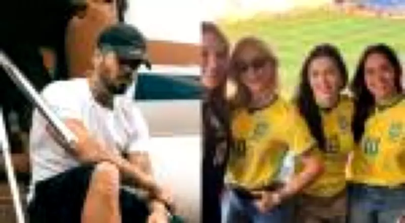 Irmã de Zé Felipe Surpreende ao Aparecer com Virginia Fonseca Após Críticas do Cantor