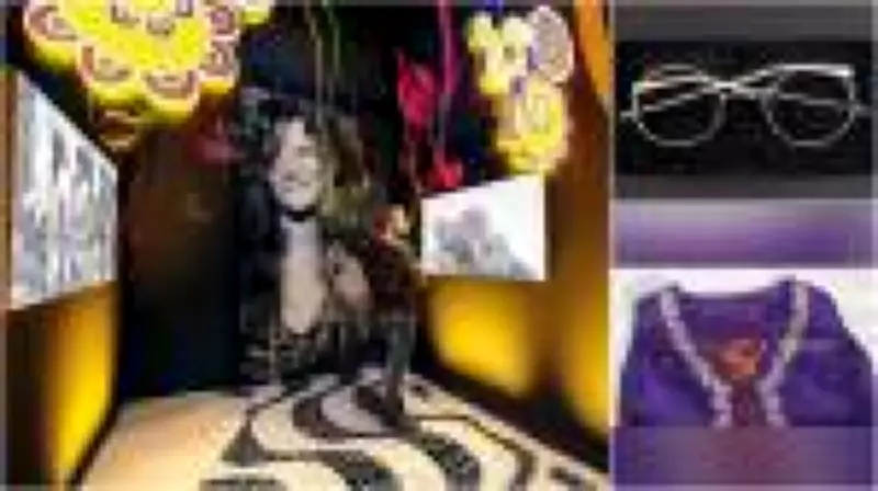 Irmão de Janis Joplin revela: 'Ela se divertiu muito no Brasil' em exposição inédita em SP