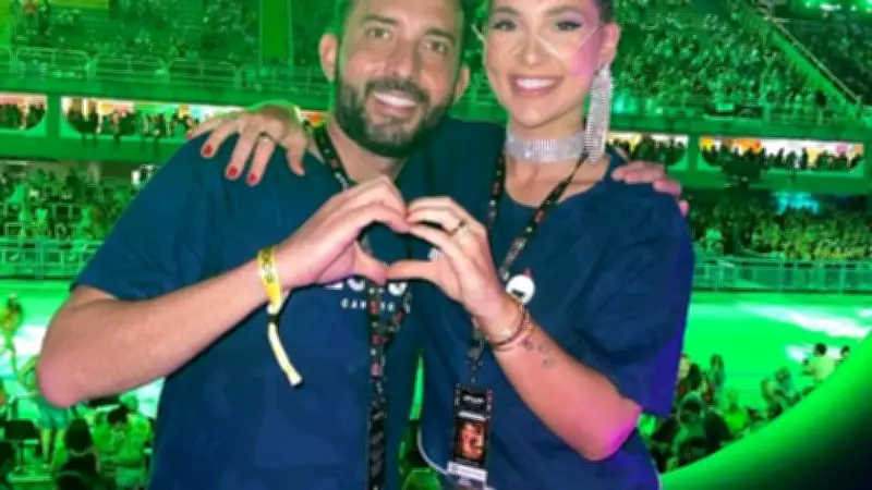 Irmão de Virginia Fonseca revela não ter sido convidado para aniversário da influenciadora