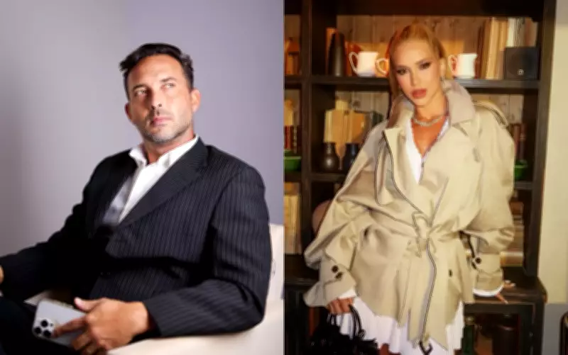 Irmão de Virginia Fonseca revela não ter sido convidado para festa de aniversário da influenciadora