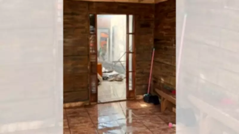 Irmão é preso suspeito de matar e incendiar casa para ocultar crime em Arealva