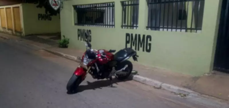 Irmãos são presos por homicídio após desentendimento em venda de carro em Contagem