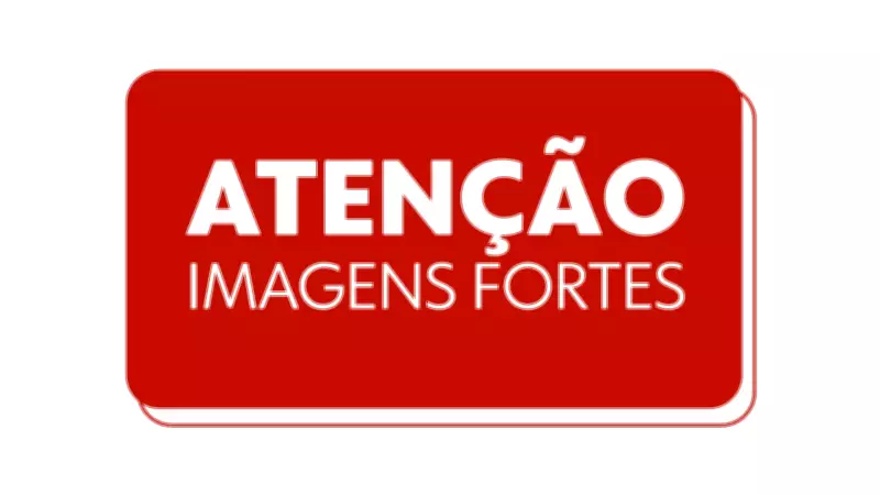 Irmãos são presos suspeitos de matar homem e enterrar corpo em cova rasa em RO