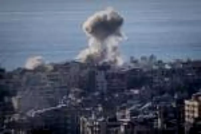 Israel anuncia eliminação de comandante sênior do Hezbollah em ataque a Beirute