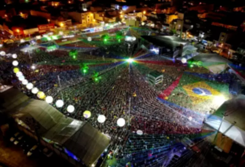 Itabaiana (SE) anuncia programação completa da 59ª Feira do Caminhão e Festa dos Caminhoneiros