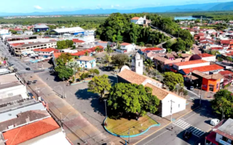 Itanhaém investe R$ 82 milhões em obras para aniversário de 494 anos