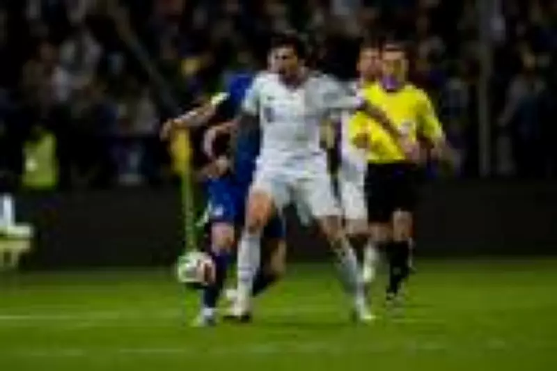 Itália rejeita proposta de Trump para substituir Irã na Copa: 'Vergonhoso'